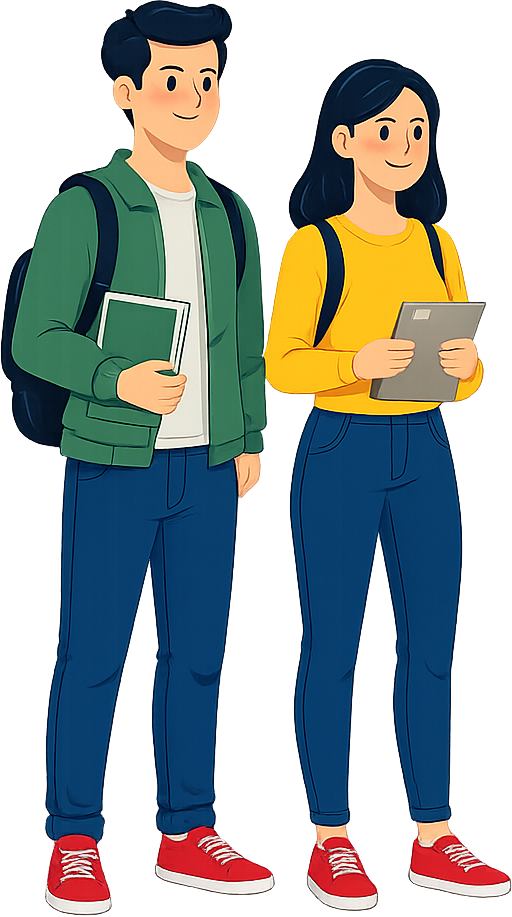 student image
